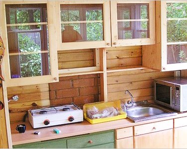 Кухонная техника на дачу. Всё самое нужное