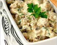 Как вкусно приготовить печень