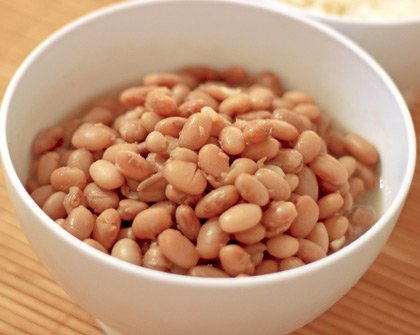 Как сварить фасоль в мультиварке