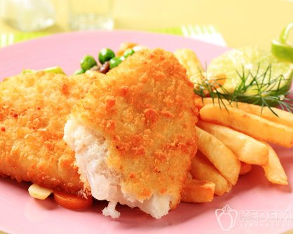 Как приготовить молоки