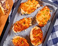 Куриная грудка с ананасами: 9 рецептов как приготовить